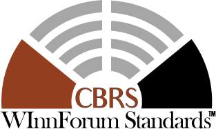 CBSD Certification Program CBSD Certification Program